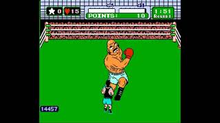 Bald Bull 1 in 9 punches (for J. Gant)