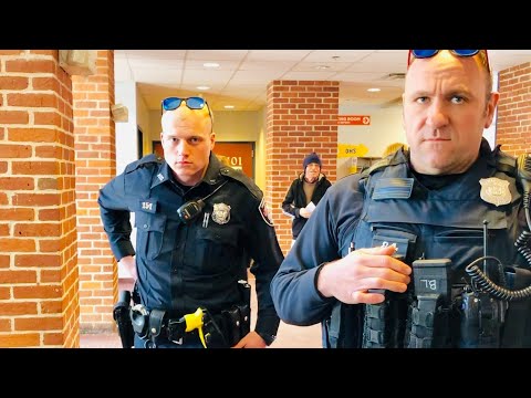 attacked:-they-went-crazy-real-quick!-illegally-detained-and-assaulted!!!-1st-amendment-audit-fail!
