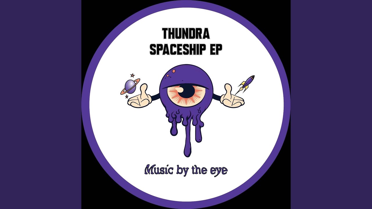 Watch Spaceship on YouTube Watch Spaceship on YouTube