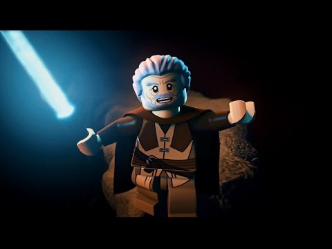 Lego スター ウォーズ フリーメーカーの冒険 シーズン1 本編クリップ映像 Youtube