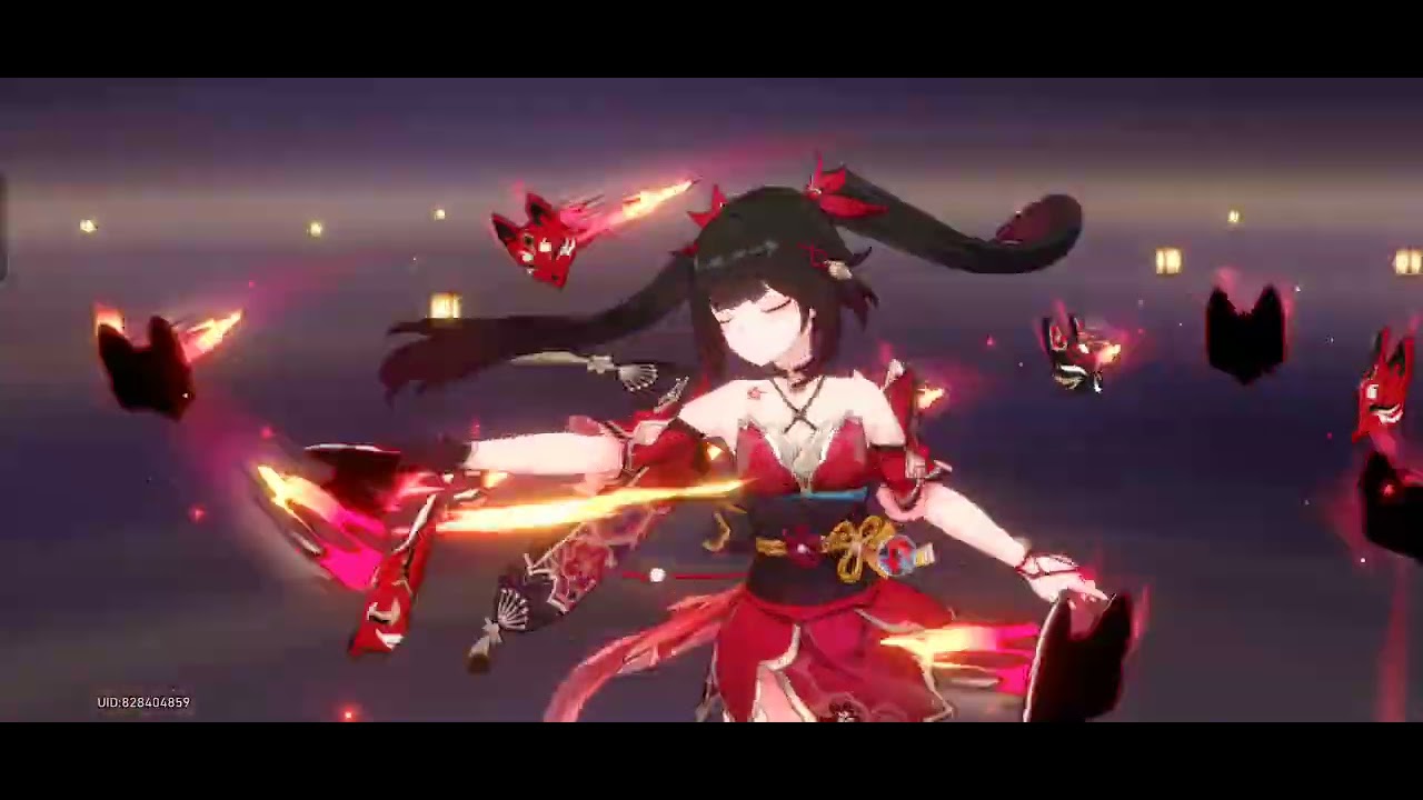 Honkai Star Rail: Planarcadia Part 6