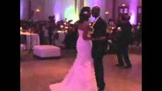 Dede McGuire's Wedding Video
