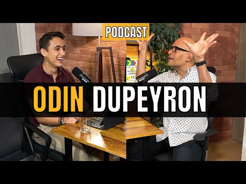 Podcast Uno en un millón