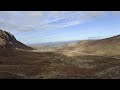 Beautiful landscape | Mournes mountains | Northern Ireland