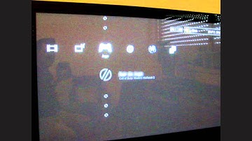 MW3 Disc Read Error part 1