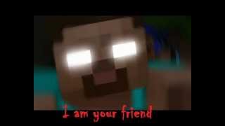 Minecraft Mod Herobrine - C418 - See Herobrine Lyrics