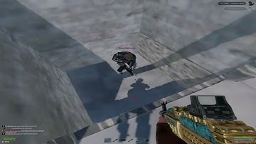 How A Vanilla Duo Plays Atlas 10x