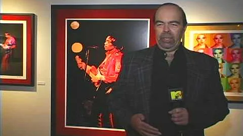 Alan Herr on MTV Uncut Pt 1
