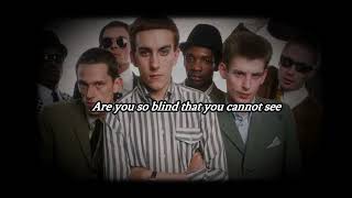 The Specials  Nelson Mandela S