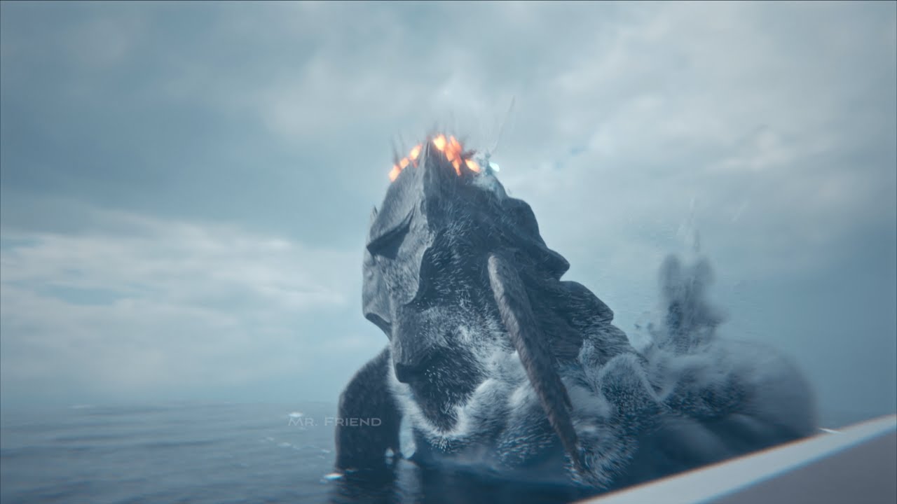 Leviathan-Level Threat MEMBERS SNEAK PREVIEW - YouTube