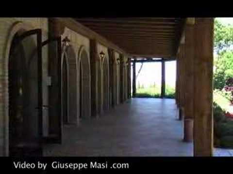 Видеоролик: Tenuta del Monsignore