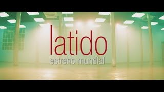 LATIDO - estreno mundial - Lizt Alfonso Dance Cuba