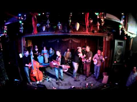 Pistol Whipped - Wagon Wheel/Breakfast (From the "...