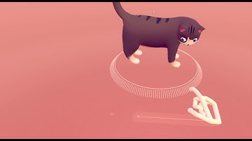 Playing around with Leap Motion