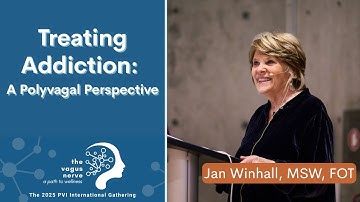 A Paradigm Shift in Treating Addiction | Presenter Spotlight