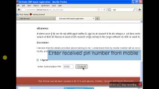 how to use your UAN NUMBER FOR CHECK YOUR PF BALENCE screenshot 4