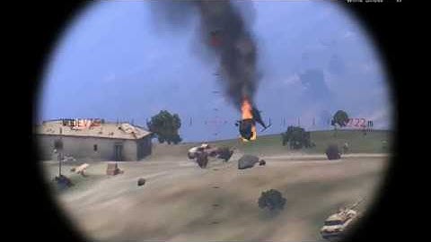 ARMA III COMING SOON