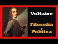 Voltaire: el filósofo millonario