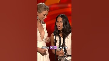 Host Make fun of Taylor Swift in front of Everyone😿 #taylorswift
