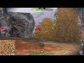 World of Tanks Blitz, Total Domination Moments #3 - STEINS;GATE, playthrough #20