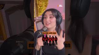 What is the anti-man 4B movement? The Feed  #podcast #vodcast #feminism