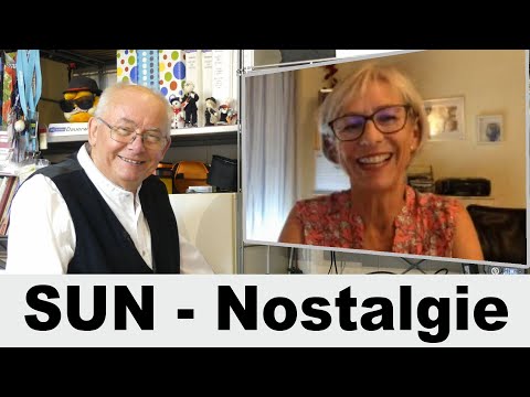 SUN Nostalgie - HIZ394