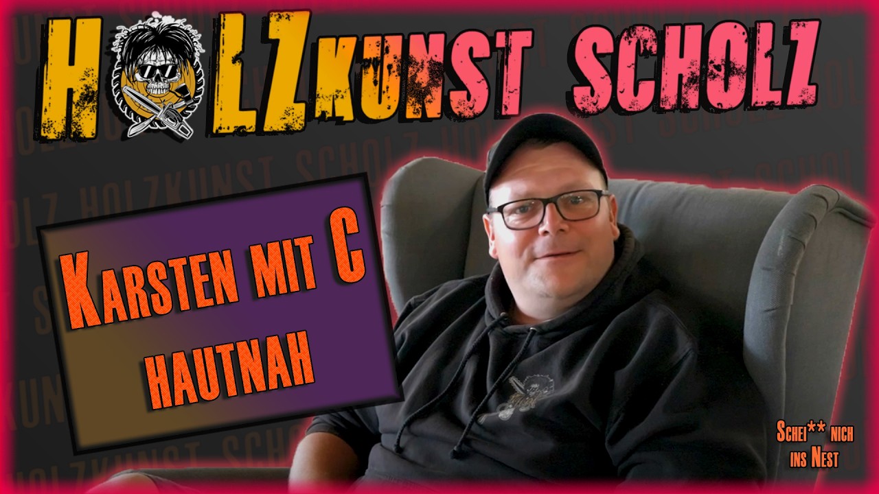 mit Carsten auf Tuchfühlung | Ihr fragt - Carsten antwortet - YouTube