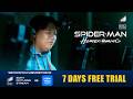 Guy in the Chair | Spider-Man: Homecoming