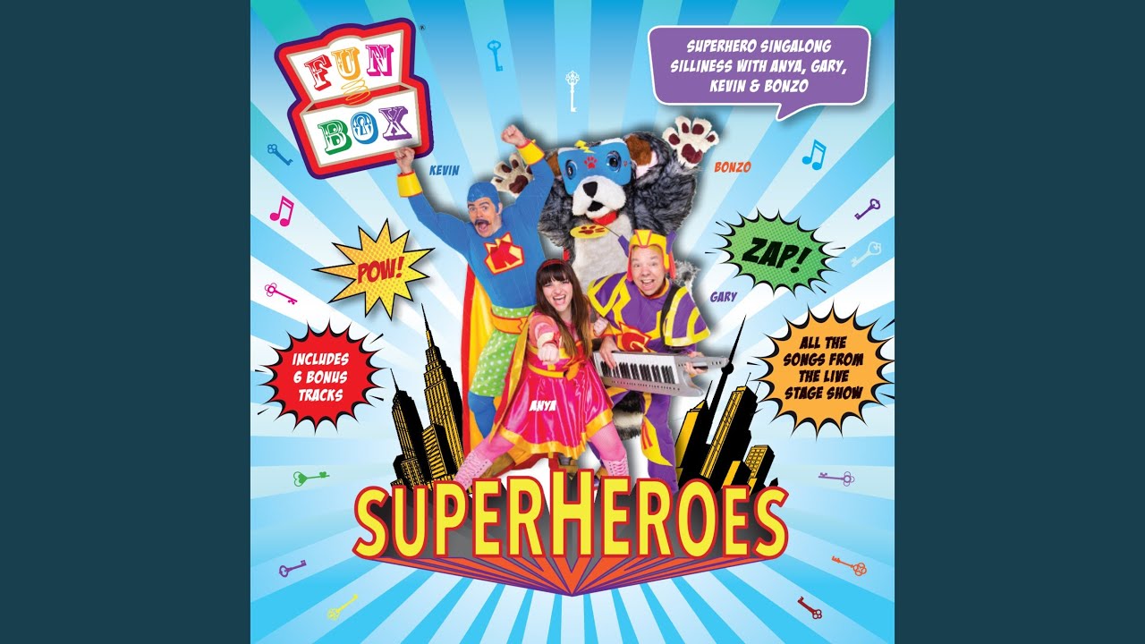 Watch Super B.O.N.Z.O. on YouTube Watch Super B.O.N.Z.O. on YouTube