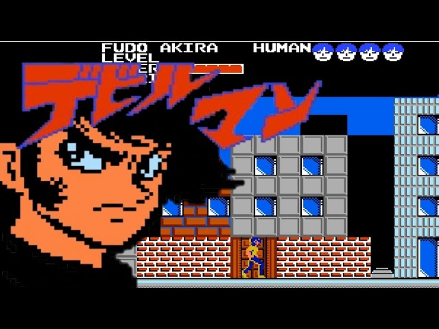 AC】エアバスター【エンディングまで】 - YouTube