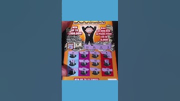 💥GIGANTIC CLAIMER💥WIN ON THIS $5 MONOPOLY TICKET!! 💪