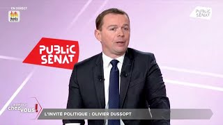 RSA conditionné à 15 heures d’activités : “Un bon texte” selon Olivier Dussopt