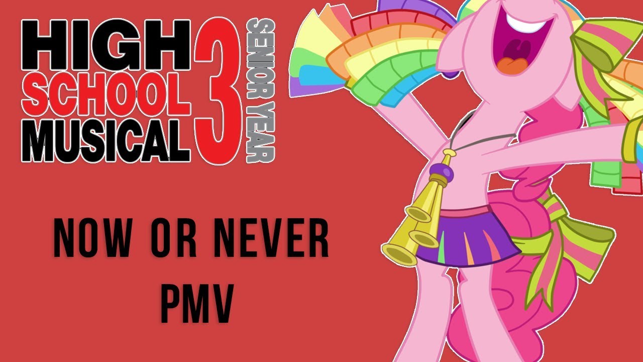 Now or Never PMV