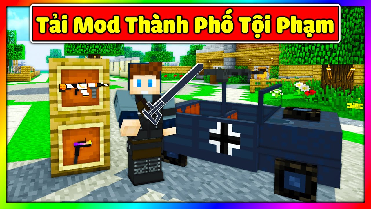 JAYGRAY H NG D N C CH C I MOD MINECRAFT TH NH PH T I PH M C C D Jaygray h ng d n c ch c i mod minecraft th nh ph t i ph m c c d