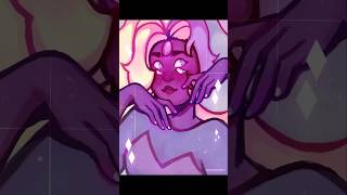 FANART [RAINBOW QUARTZ 1.0] - MY STEVEN UNIVERSE FANART CHALLENGE!!! ⋆˙⟡