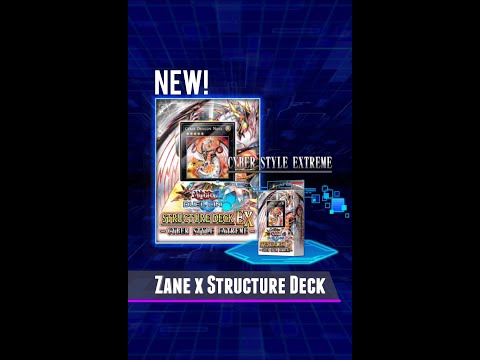 yugioh zane starter deck Amazon.com: Complete Custom Deck for Yu-Gi-Oh! GX main image 0