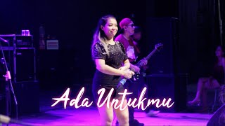 Ada Untukmu  Dennis Vanessa  Versi Zarima Jandhut