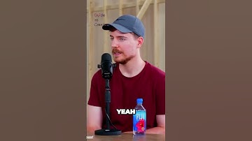 First 5 Seconds Matter: Mr. Beast