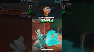 Marvel Rivals is all about switching yall! Counter counters COUNTERS! #marvel rivals