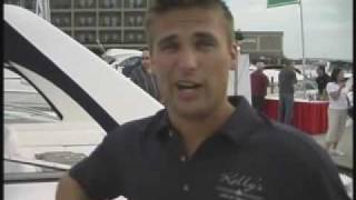 In-Water Boat Show, LAKE TV 32