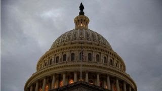 Senate has no business taking an August recess: Sen. Daines