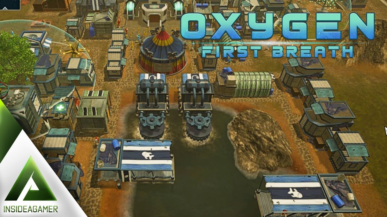 Oxygen First Breath - Humanity Is On The Verge Of Extinction Can We ...