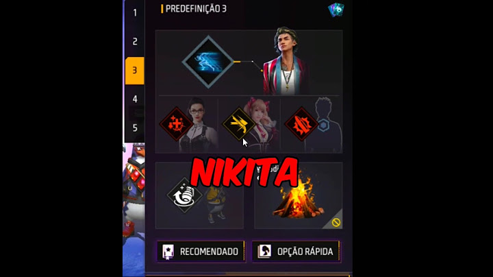 NOVA MÉTODO DA NOVA DOZE DE 2 TIROS NO FREE FIRE ! #freefire