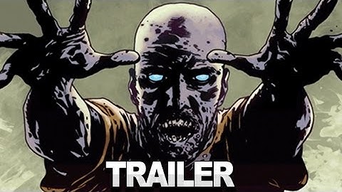 The Walking Dead Assault - Trailer