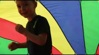 Kelly Mini Sports July Winter Holiday Program