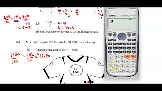 Question 1 Jan 2010 CSEC maths paper 2#percentage #fractions#csecpastpapersolutions #cxcmaths