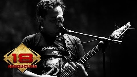 Seurieus - Asal Kau Senang Ku Bahagia (Live Konser Bukittinggi 18 Juni 2006)