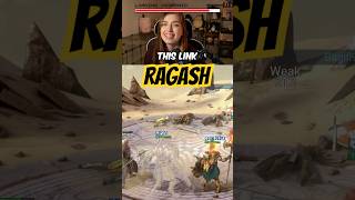 Did you know there’s a Ragash start link? #raidshadowlegends