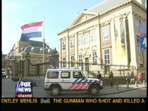 Fox News Trashes the Netherlands