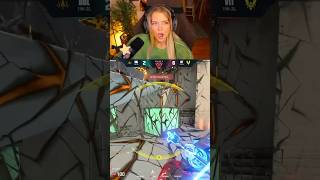 VIT Jamppi doing trickshots 🤯 #vct